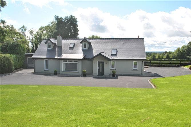 Ballygorteen, Roscrea/Templemore, Co. Tipperary