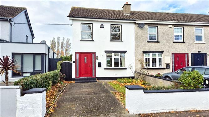 48, Meadowbrook Avenue, Dublin 13
