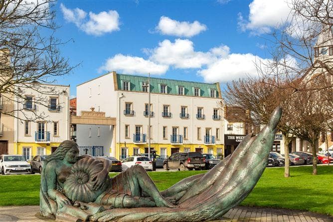 Apartment 13, Strand Street, Fisherman, Dublin 4