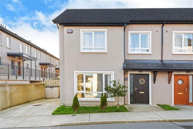 100 Gleann an Ghairdin, Ballytegan, Gorey, Co. Wexford