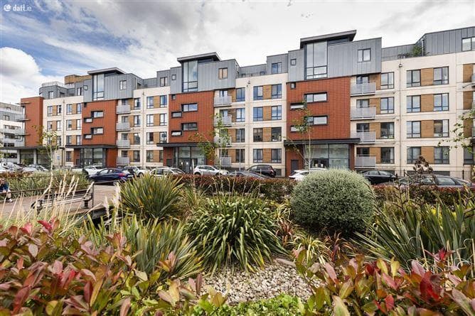 Apt 18, Watermint Court, Dublin 15