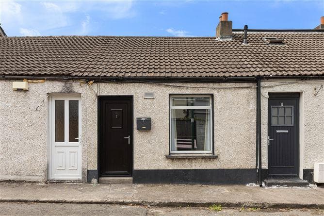 7, Church Avenue, Dublin 3