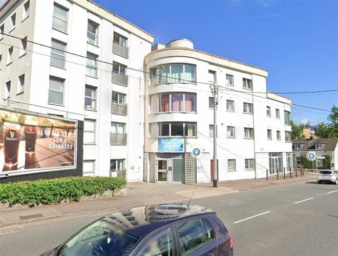 5 Victoria Station, Cork City, Cork
