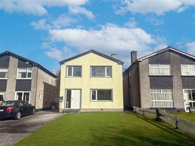 22, Wellpark Grove, Co. Galway