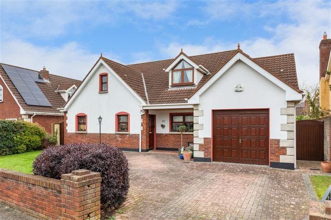27, Glen Ellan Avenue, Co. Dublin