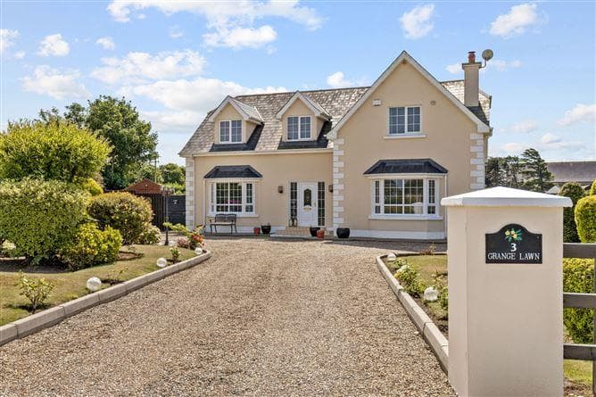 3, Grange Lawn, Co. Wexford
