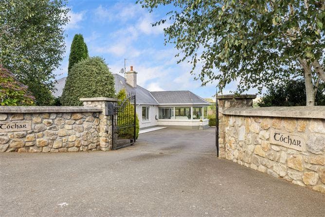 Tochar, Ballynerrin Upper, Wicklow Town, Co. Wicklow