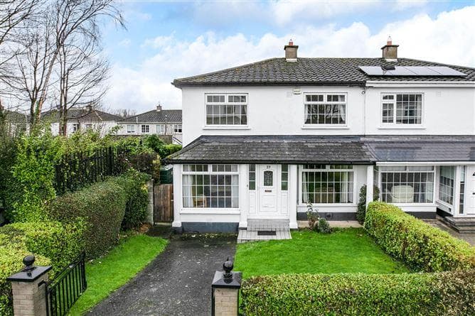 23, Kennington Crescent, Co. Dublin