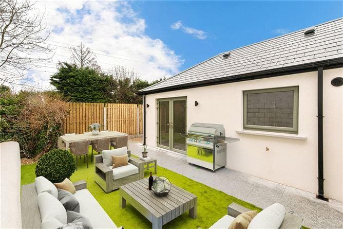 1 keegans cottages, merrion rd, dublin 4