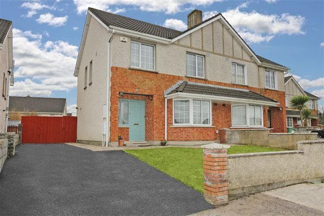 35, Meadows Old Cratloe Road, Caherdavin, Co. Limerick