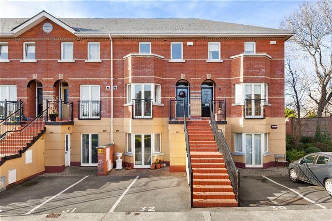 Redcourt Oaks, Seafield Road East, Clontarf, Dublin 3