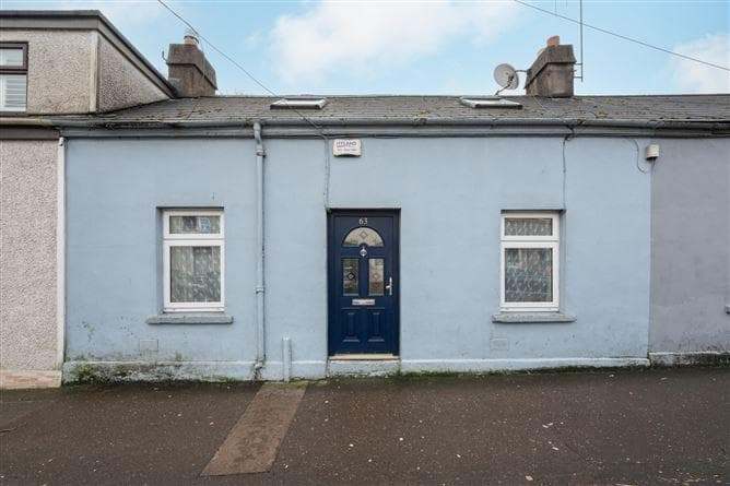 63, Bandon Road, Co. Cork