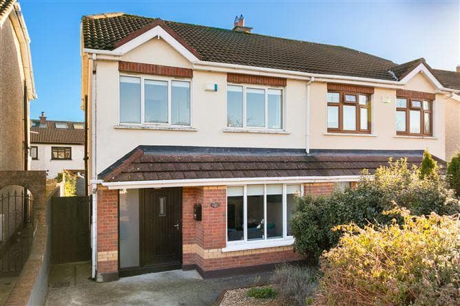 57, Earlsfort Rise, Co. Dublin