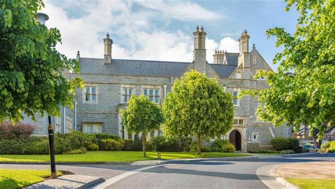 99 rockford manor, stradbrook rd, blackrock