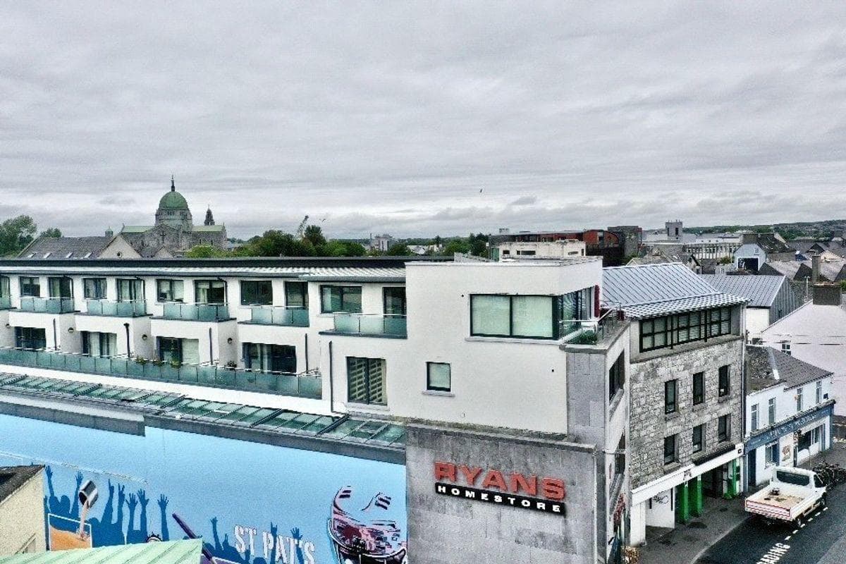 1 Bowling Green, Galway City, Co. Galway