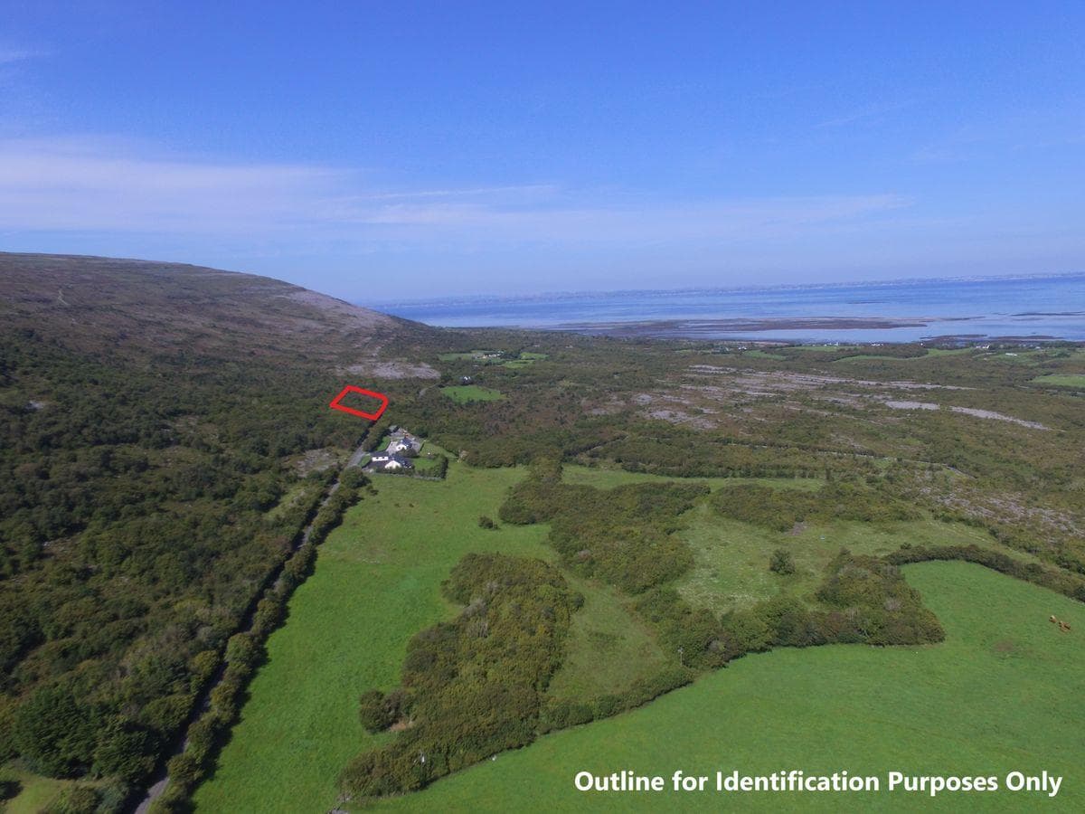 Newtown, Ballyvaughan, Co. Clare