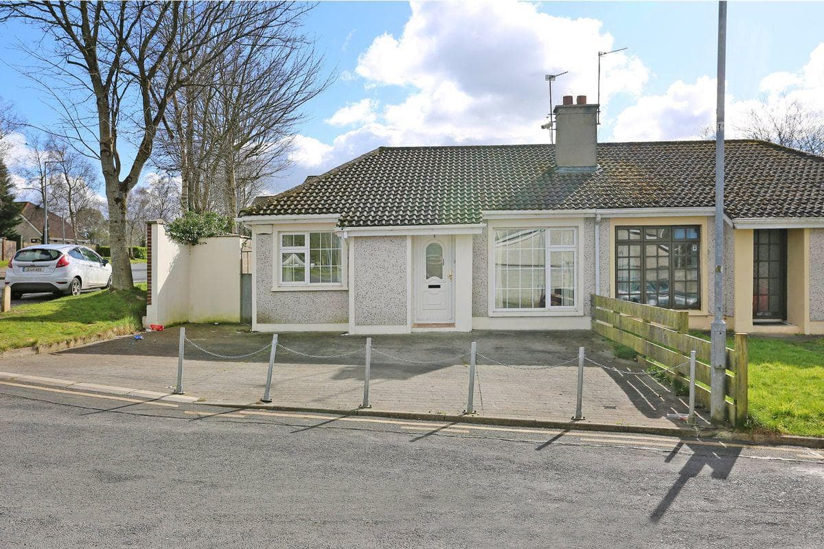 1 Harvard Close, College Court, Castletroy, Co. Limerick