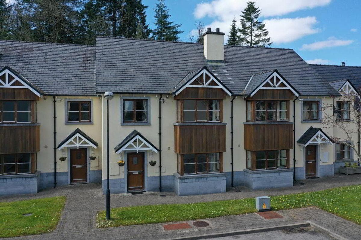 34 O'Carolan's Court, Kilronan, Ballyfarnon, Boyle, Co. Roscommon, F52XY38