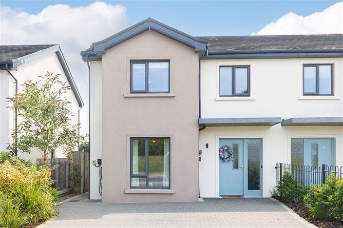 4 martello drive, rushbrooke, cobh