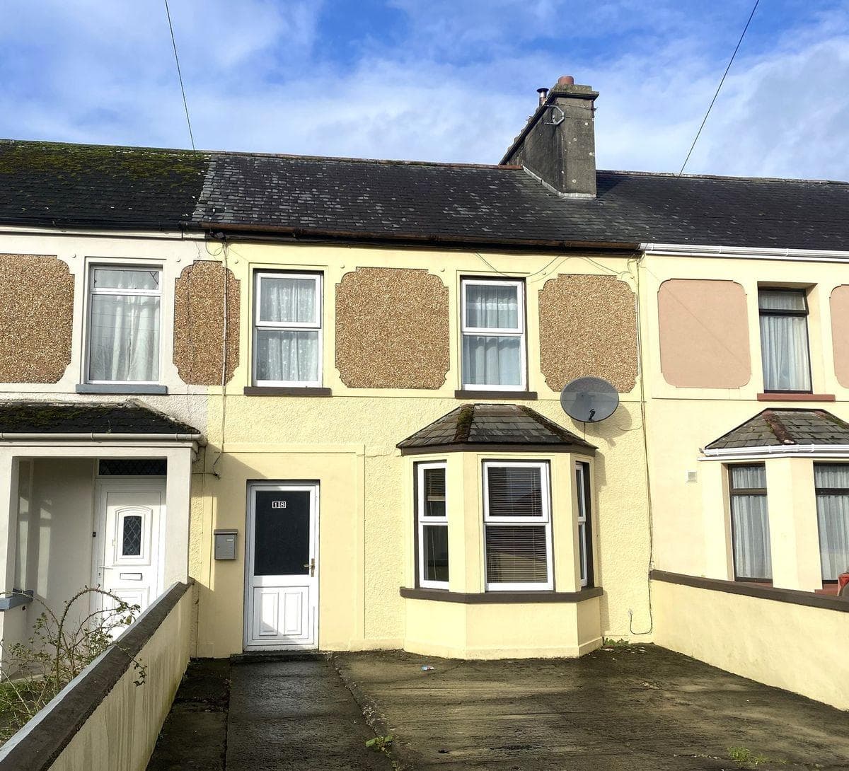18 College Road, Castleisland, Co. Kerry, V92T925