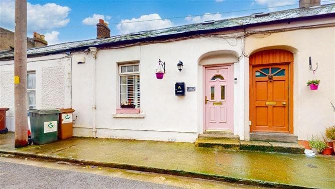 11, Church Street, Dublin 3