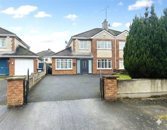 79 Heathfield, Kinnegad, Westmeath