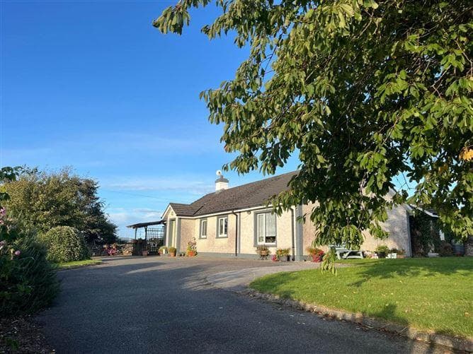 Wood Cottage, Ballyprecas, Co. Wexford