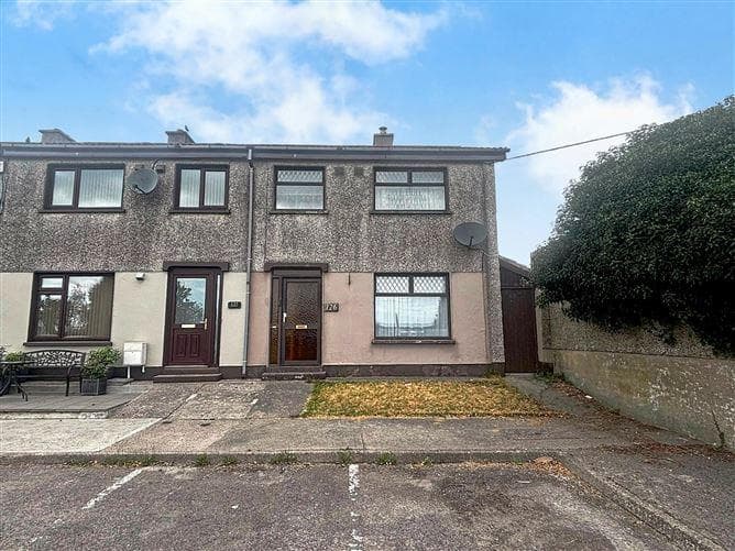126 Priory Lawn, Waterford City, Waterford
