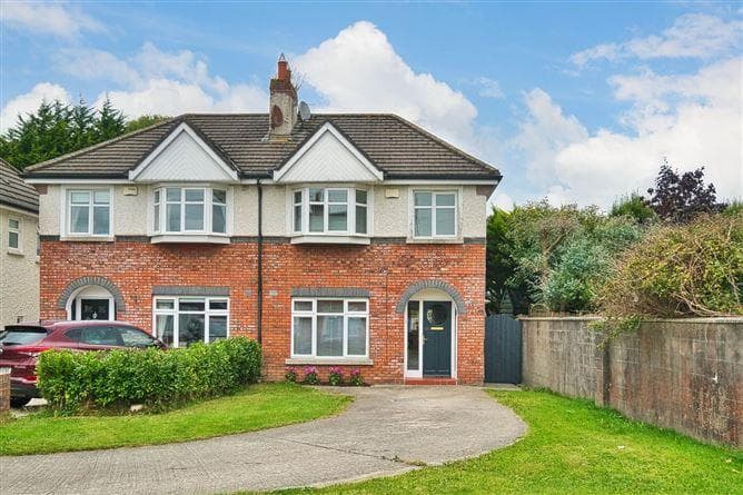 133 Priory Square, St Raphaels Manor, Celbridge, County Kildare