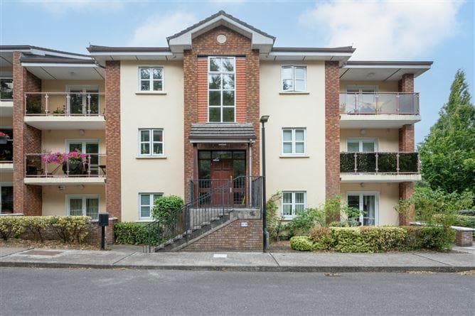 17 Old Quarry, Coolroe, Ballincollig, Cork