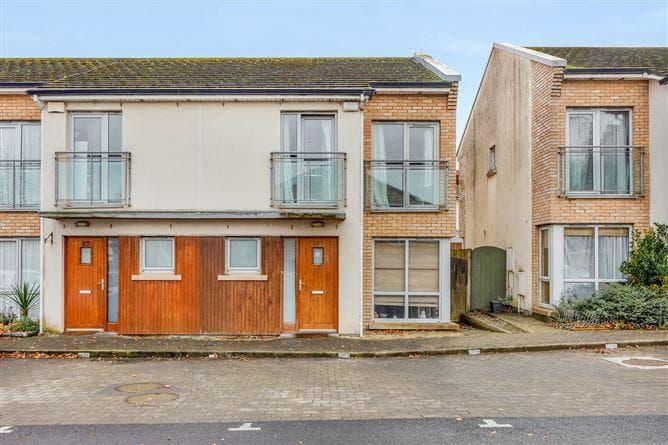 58, Waterside Court, Co. Dublin