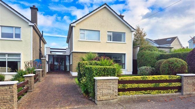 4, Saint Fintan S Park, Co. Dublin