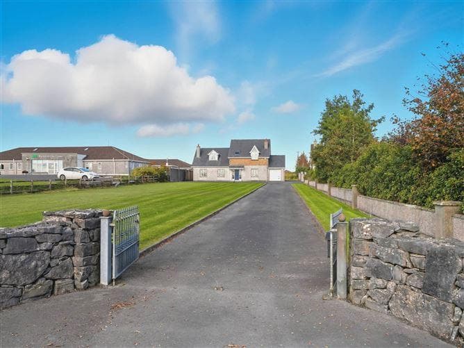 Bushfield, Oranmore, Co. Galway