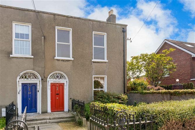 110 Tritonville Road, Sandymount, Dublin 4
