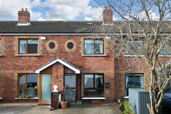 48 glenmalure sq, milltown, dublin 6