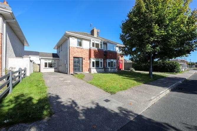 5 Lake Grove, Kilminchy, Portlaoise, Laois
