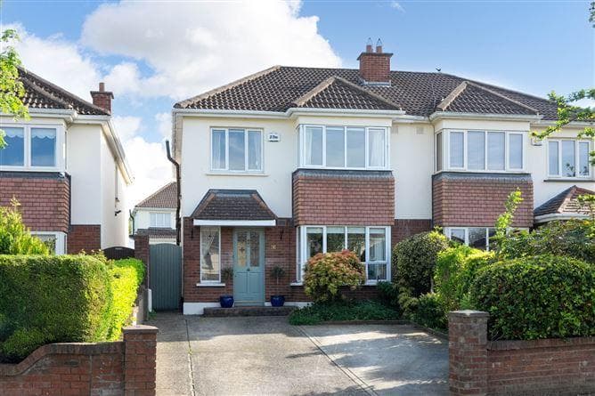 26 Templeroan Meadows, Rathfarnham, Dublin 16