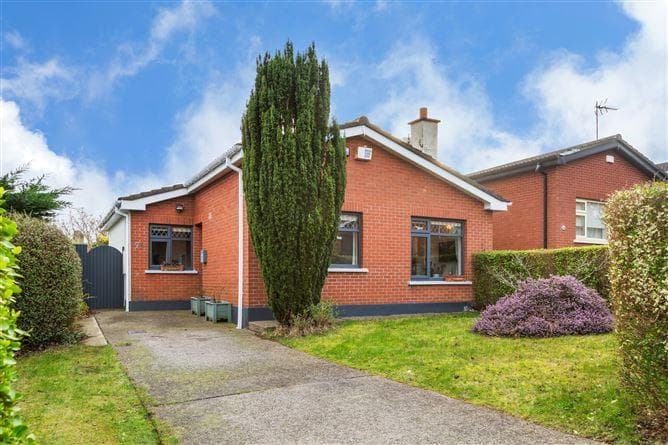 76, Burnaby Heights, Co. Wicklow