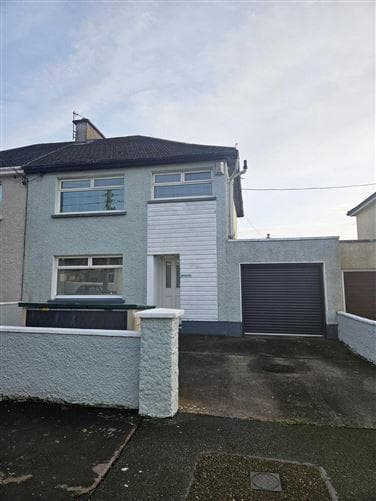 Shelton, 34, Glasheen Road, Tara, Co. Cork