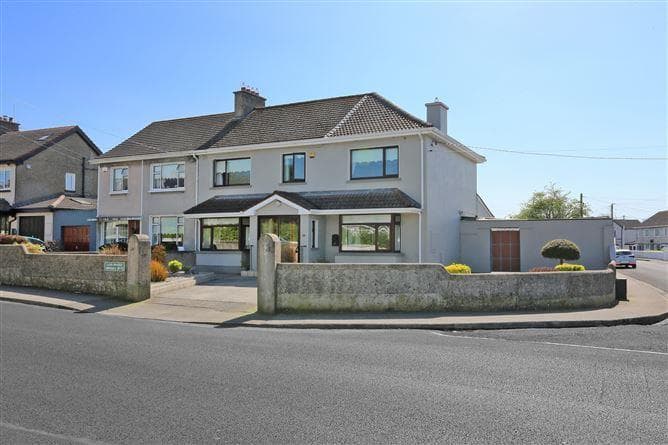 28 Avondale Drive, Greystones, Ennis Road, Limerick