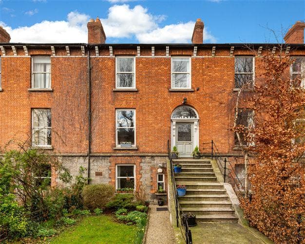Glenside, 267, North Circular Road, Dublin 7