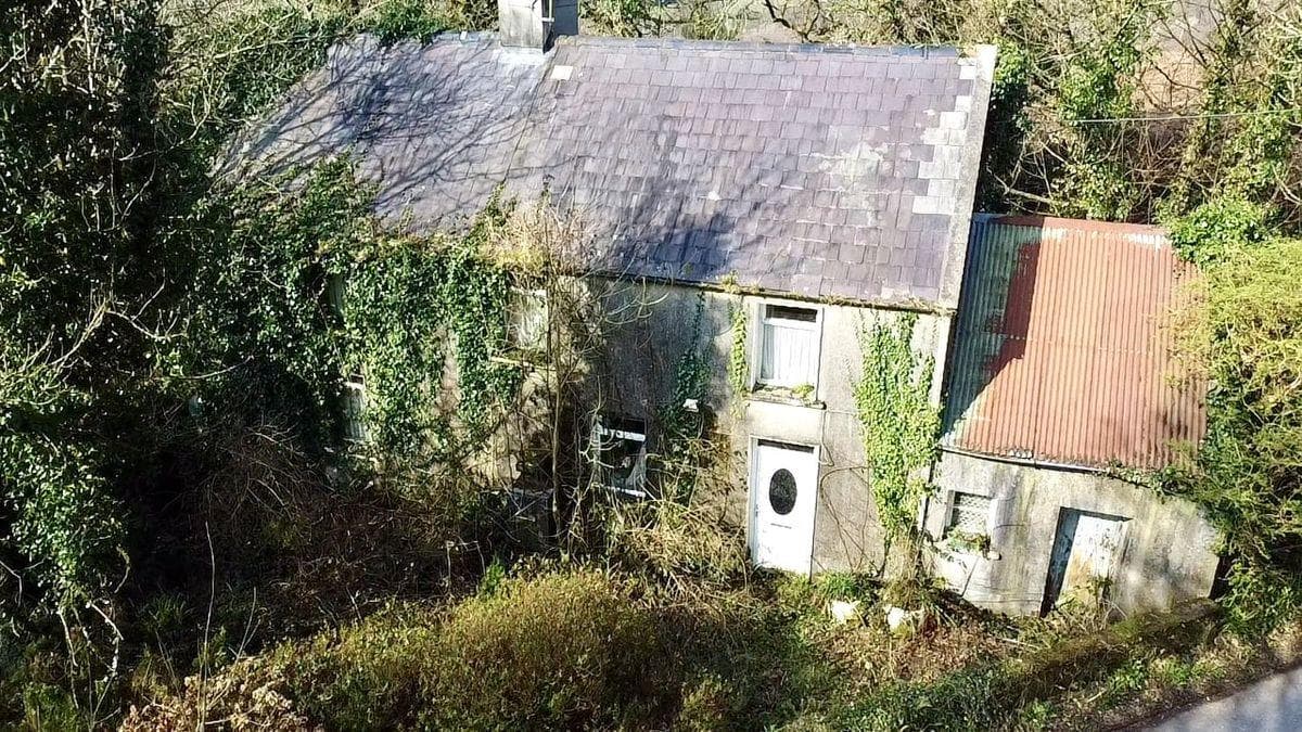 Ballyandreen, Annascaul, Anascaul, Co. Kerry, V92D864