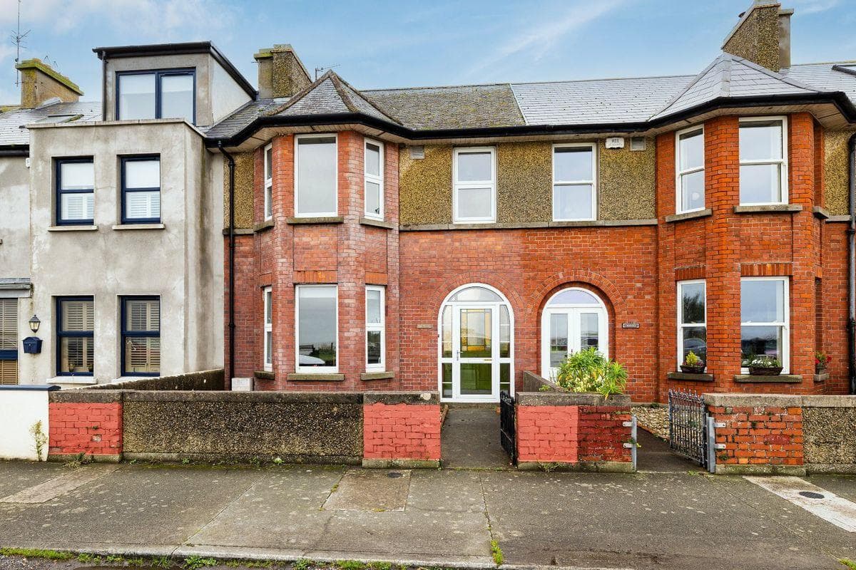 Bayridge, Bayridge, 12 South Strand, Skerries, Co. Dublin, K34AV80