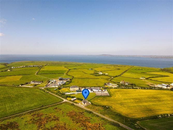 Leansaghane, Ballybunion, Kerry