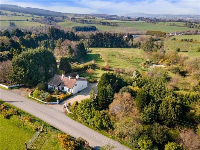 The Cottage, Raheenavine, Rathdrum, Co. Wicklow