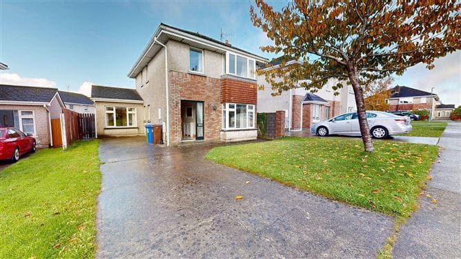 10, Lake Way, Co. Laois