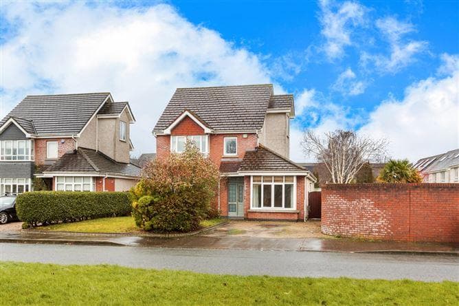 3, Blackwood Drive, Dublin 15