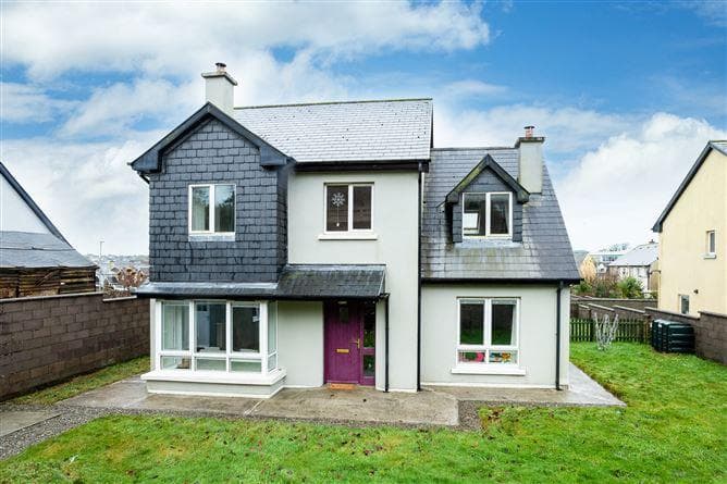 14, Wayside Park, Co. Cork