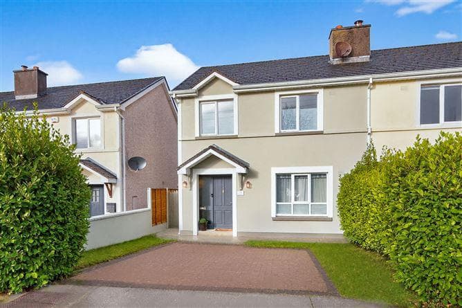 50 Innishfree Court, Tonaphubble, Sligo, Co. Sligo