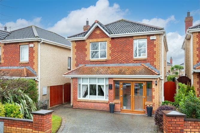 54 Torcaill, Portmarnock, County Dublin